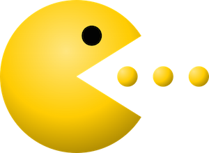 pac man