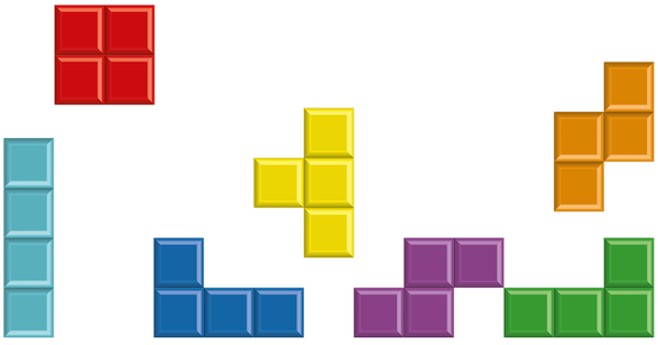 tetris